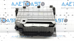 Glove compartment, glove compartment assembly Hyundai Elantra AD 17-20 gray, 2 parts, scratch