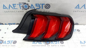 Right headlight Ford Mustang mk6 18-23