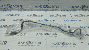 Low-pressure power steering hose for Toyota Camry v40 3.5