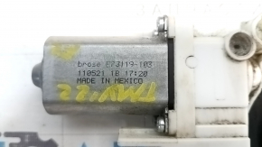 Front left window motor Tesla Model Y 20-25