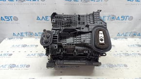 Heater assembly Lexus ES300h 19-26 without rear row blowing