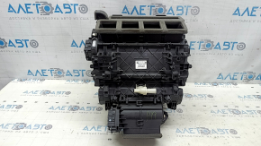 Heater assembly Lexus ES300h 19-26 without rear row blowing