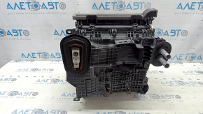 Heater assembly Lexus ES300h 19-26 without rear row blowing