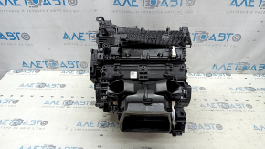 Heater assembly Lexus ES300h 19-26 without rear row blowing