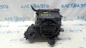 Heater assembly ventilation Lexus ES 19-26