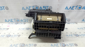 Heater assembly ventilation Lexus ES 19-26