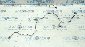 Lexus ES 19-26 heater wiring
