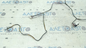 Lexus ES 19-26 heater wiring