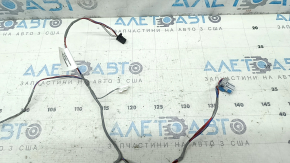 Lexus ES 19-26 heater wiring