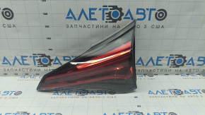 Toyota Rav4 16-18 LED Interior Trunk Light, Right
