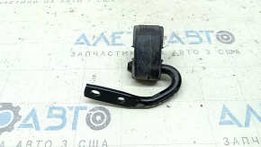 Lexus ES300h 19-26 center exhaust pipe bracket with rubber