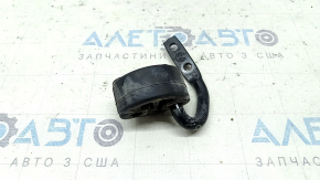 Lexus ES300h 19-26 center exhaust pipe bracket with rubber