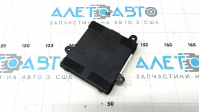 Lexus ES 19-26 driver's seat control unit