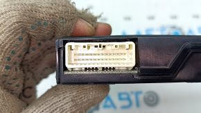 Lexus ES 19-26 driver's seat control unit