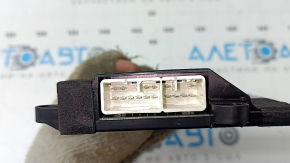 Lexus ES 19-26 driver's seat control unit