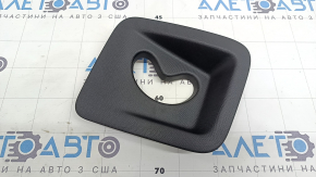 BMW X2 F39 18-23 black headliner