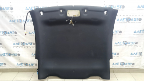 Ford Mustang mk6 15-23 coupe headliner, black