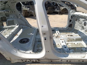 Central right body pillar BMW X2 F39 18-23 on the body