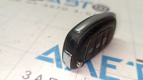 Hyundai Sonata 15-17 key, 4 buttons, chips