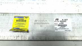 Rear bumper reinforcement BMW X2 F39 18-23 CAPA