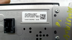 Monitor, display Ford Mustang mk6 15-19
