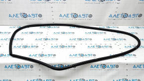 Rear left door seal for Lexus ES250 ES300h ES350 19-26