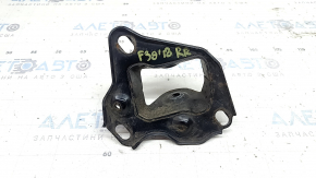 Rear right trunnion bracket for BMW X2 F39 18-23