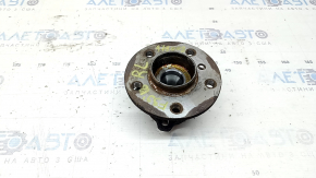 Rear left hub BMW X2 F39 18-24 rusty