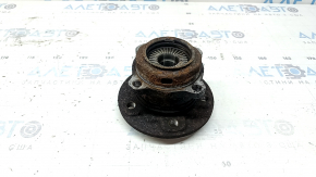 Rear left hub BMW X2 F39 18-24 rusty