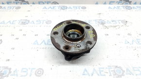 Rear right hub BMW X2 F39 18-24 rusty