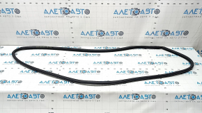 Front right door seal for Lexus ES250 ES300h ES350 19-26