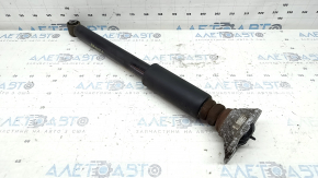 Rear right shock absorber BMW X2 F39 18-23 B46 AWD with support