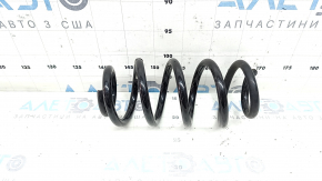 Rear left spring BMW X2 F39 18-19 B46 AWD