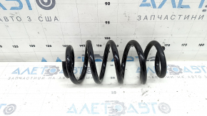 Rear right spring BMW X2 F39 18-19 B46 AWD