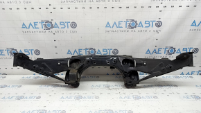 Rear subframe BMW X2 F39 18-23 B46 AWD, microcracks S/B