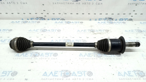 Rear left axle drive BMW X2 F39 18-23 AWD