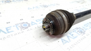 Rear left axle drive BMW X2 F39 18-23 AWD