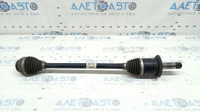 Rear right axle drive BMW X2 F39 18-23 AWD