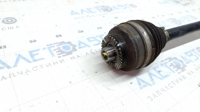 Rear right axle drive BMW X2 F39 18-23 AWD