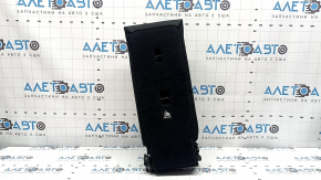 Rear seat backrest central armrest BMW X1 F48 16-22 black leather