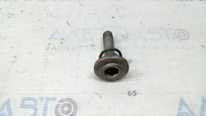 Rear left outer CV joint mounting bolt BMW X2 F39 18-23 with spring, 65 mm