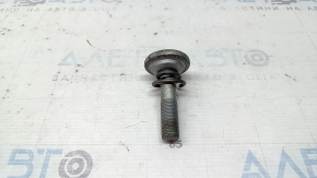 Rear right outer CV joint mounting bolt BMW X2 F39 18-23 with spring, 65 mm