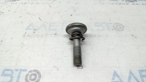 Rear left outer CV joint mounting bolt BMW X2 F39 18-23 with spring, 65 mm