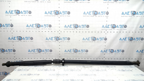 Propeller shaft BMW X2 F39 18-23 B46 AWD without clutch