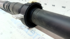 Propeller shaft BMW X2 F39 18-23 B46 AWD without clutch