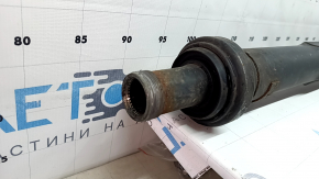 Propeller shaft BMW X2 F39 18-23 B46 AWD without clutch