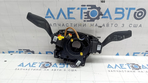 Ford Mustang mk6 15-19 steering column switch assembly