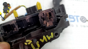 Ford Mustang mk6 15-19 steering column switch assembly