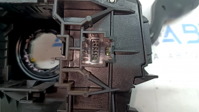 Ford Mustang mk6 15-19 steering column switch assembly