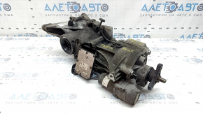 Rear differential gearbox BMW X2 F39 18-23 AWD, 81k with block